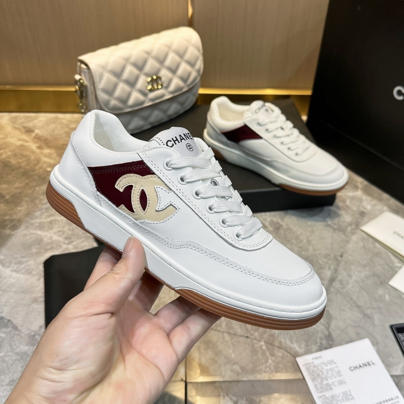 Chanel Sneakers